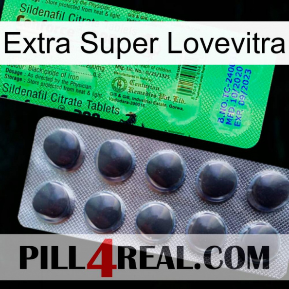 Extra Super Lovevitra new04